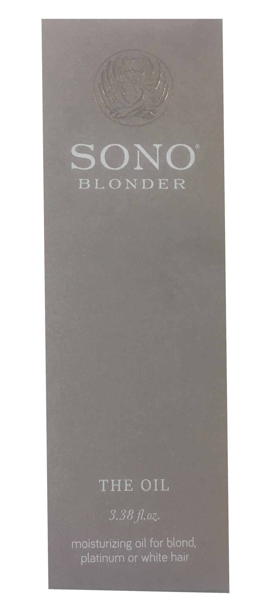 Sono | Sono Blonder Oil - 100 Ml