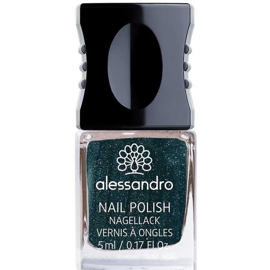 Alessandro Nagellack | Nail Polish - Lost In The Woods