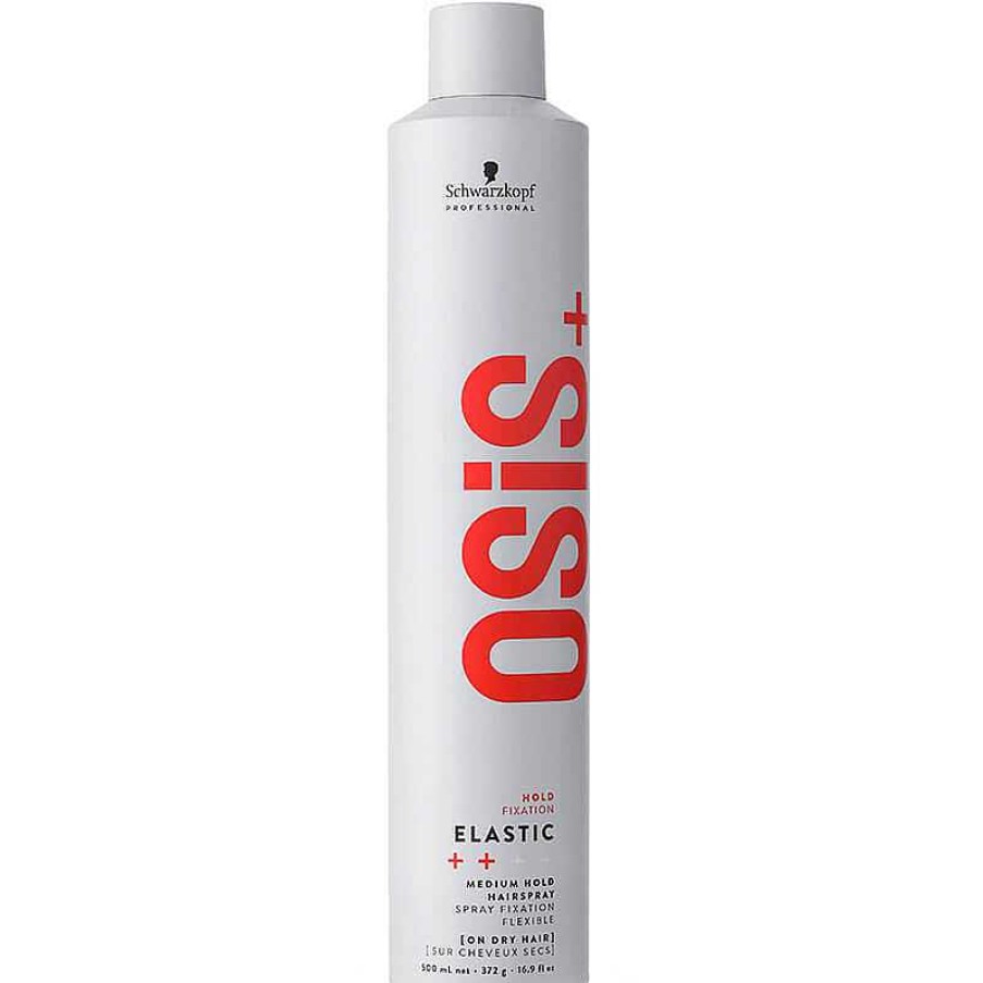 Schwarzkopf | Osis+ Elastic (500Ml)