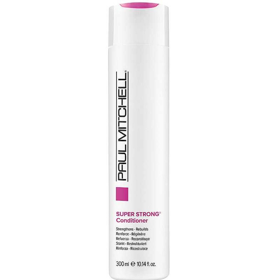 Paul Mitchell | Super Strong Conditioner (300 Ml)