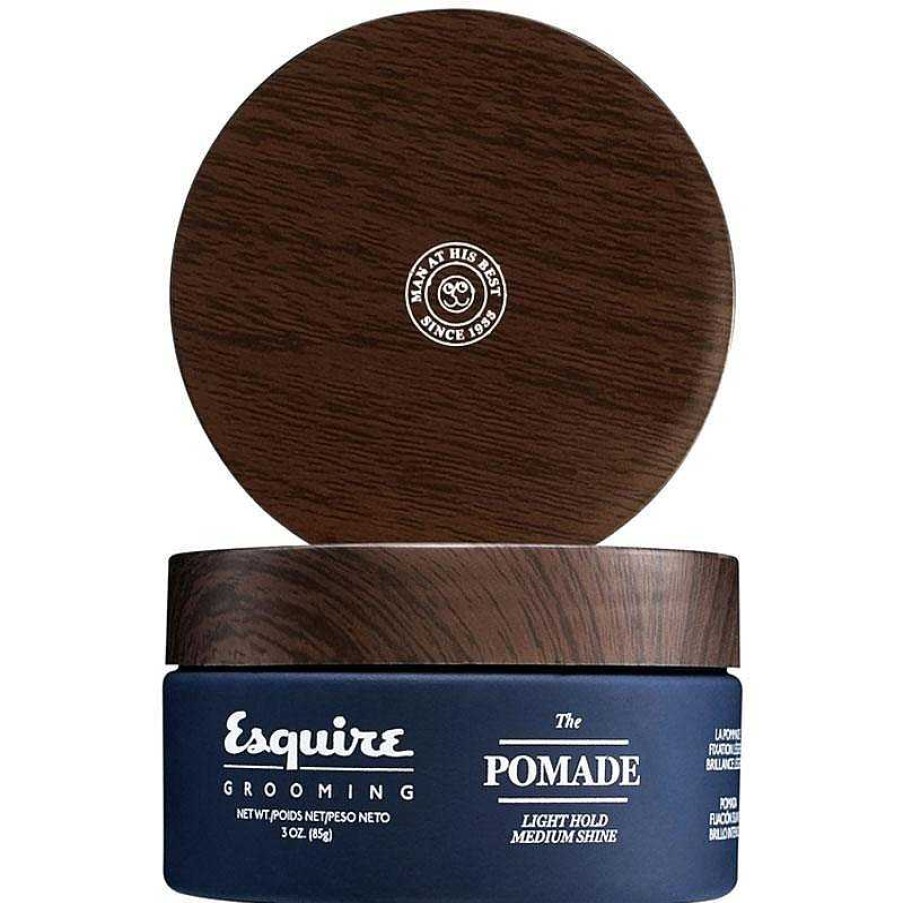 Esquire | The Pomade Light Hold (85G)