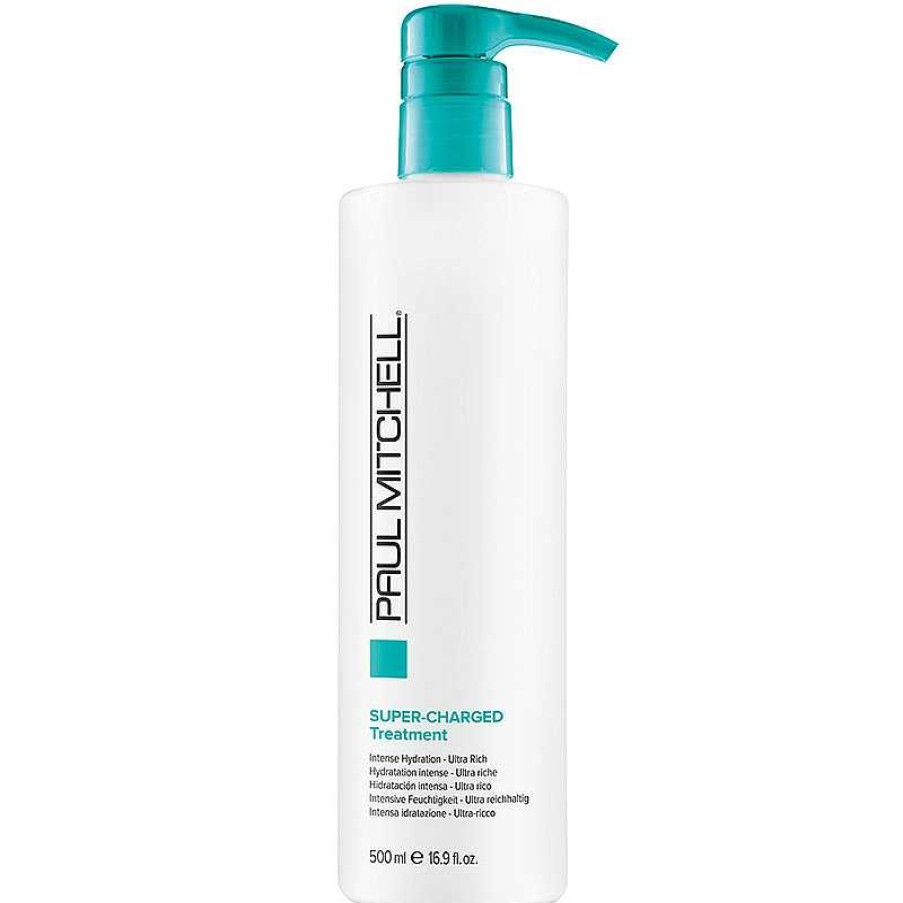 Paul Mitchell | Super-Charged Treatment- 500 Ml