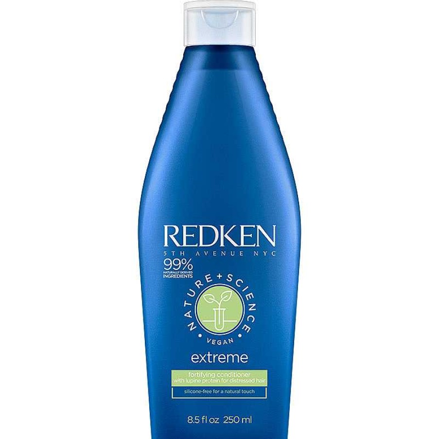 Redken | Nature + Science Extreme Conditioner - 250Ml