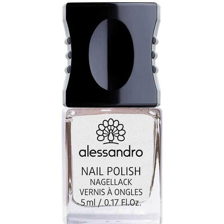 Alessandro Nagellack | Nail Polish - Magic Mirror Shimmer