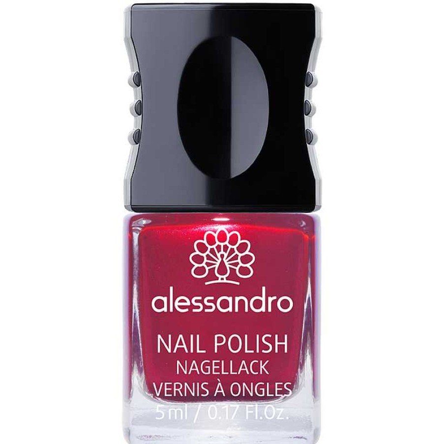 Alessandro Nagellack | Nail Polish - 935 Sexy Jill