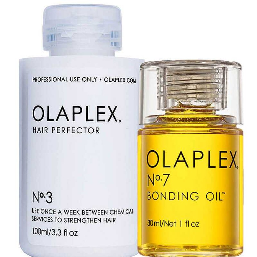 Olaplex | Olaplex Care-Oil Set