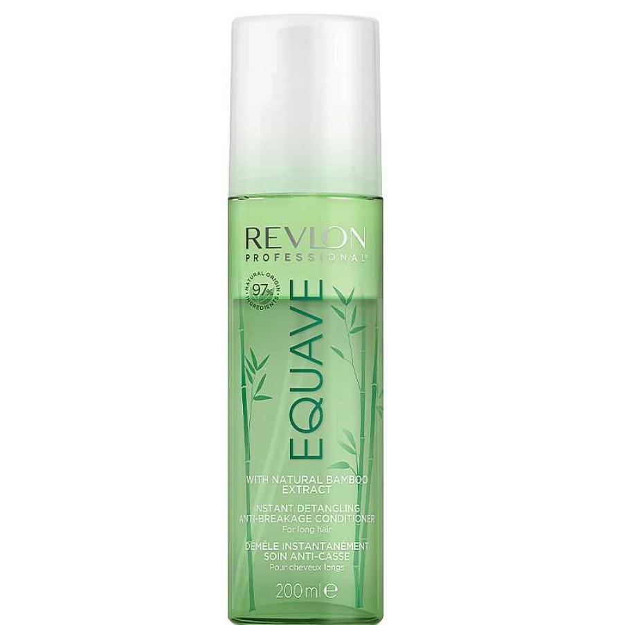 Revlon Professional | Equave Instant Detangling Anti-Breakage Conditioner