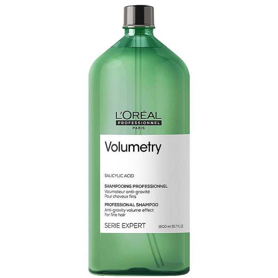 L'Oréal Professionnel | Volumetry Shampoo (1500Ml)