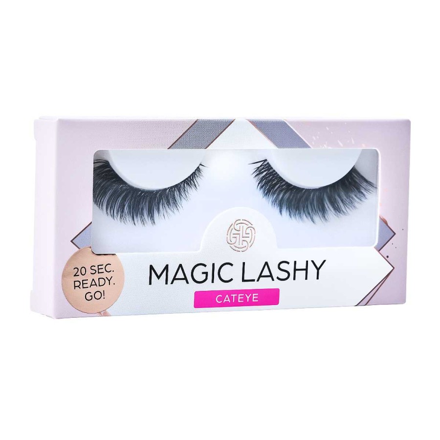 GL Beauty Augenpflege | Magic Lashy - Cateye