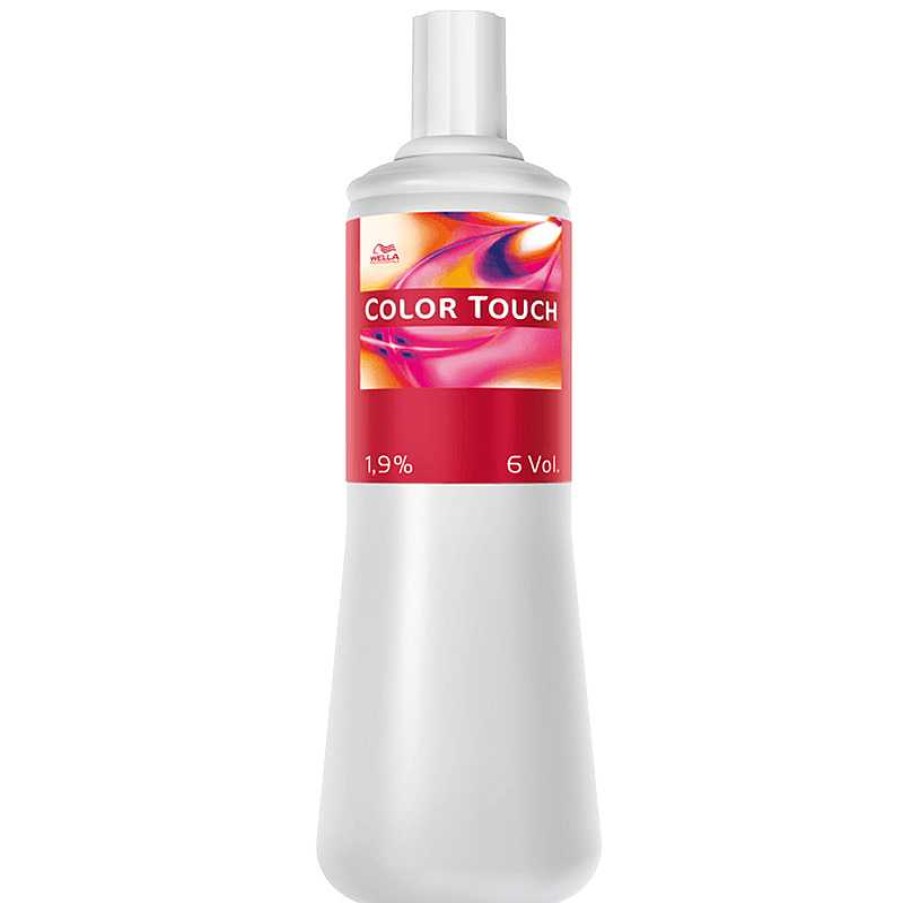 Wella | Color Touch Emulsion 1.9% 1000Ml