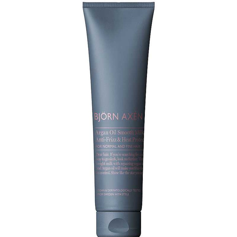 Björn Axén | Argan Oil Smooth Milk - 150Ml