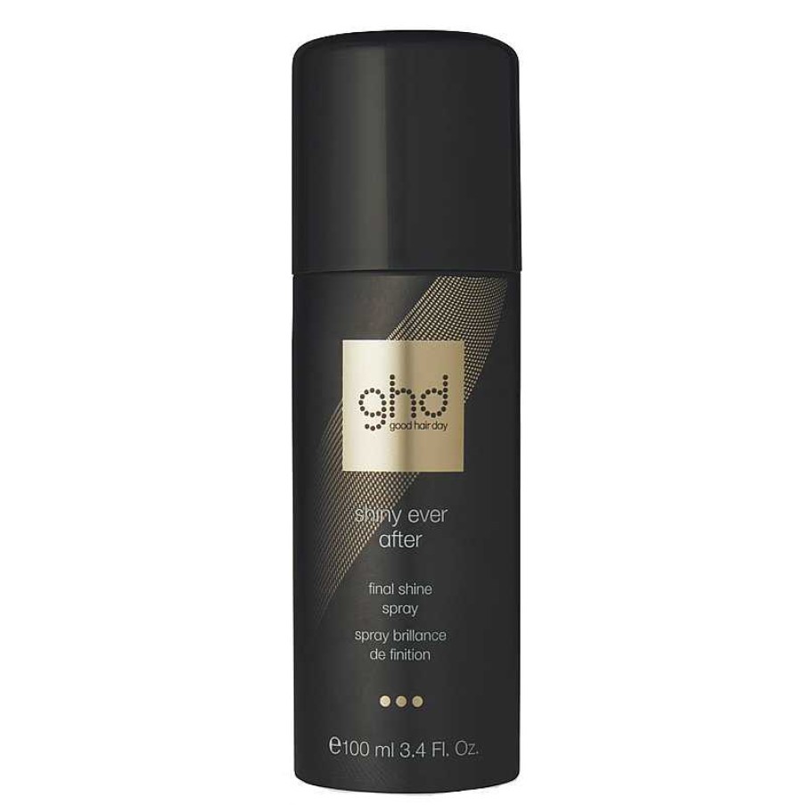 GHD | Ghd Shiny Ever After Fine Shine Spray - 100Ml