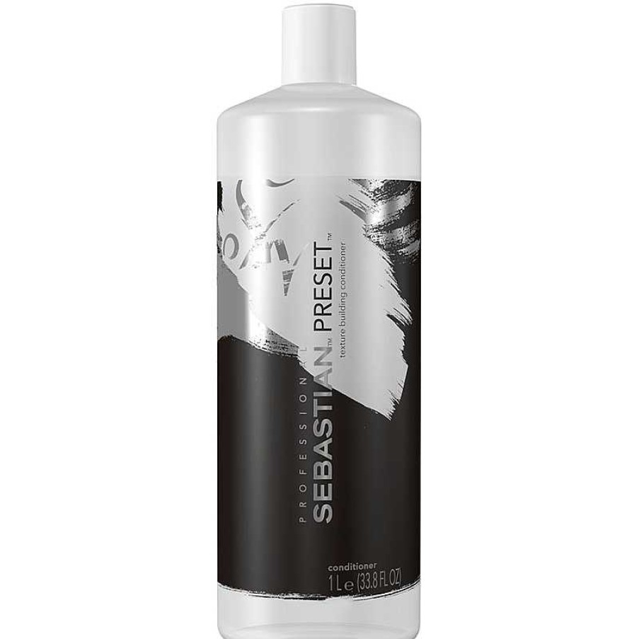 Sebastian | Preset Conditioner - 1000Ml