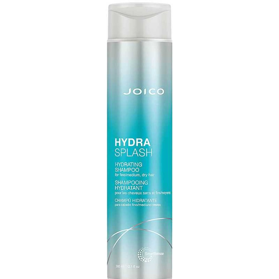 Joico | Hydra Splash Hydrating Shampoo - 300Ml