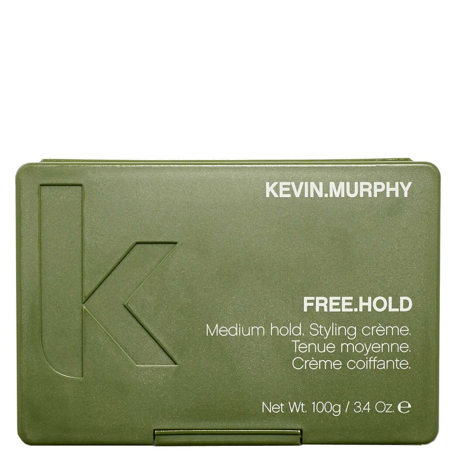 Kevin Murphy | Free.Hold - 100G