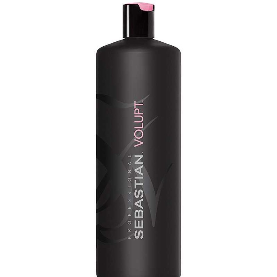 Sebastian | Volupt Shampoo (1000Ml)