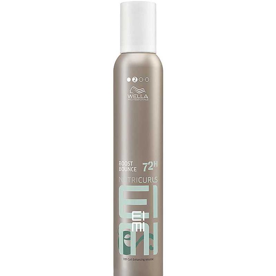 Wella | Eimi Boost Bounce (300Ml)