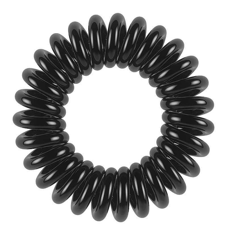 Invisibobble | Invisibobble Original True Black (3 St Ck)