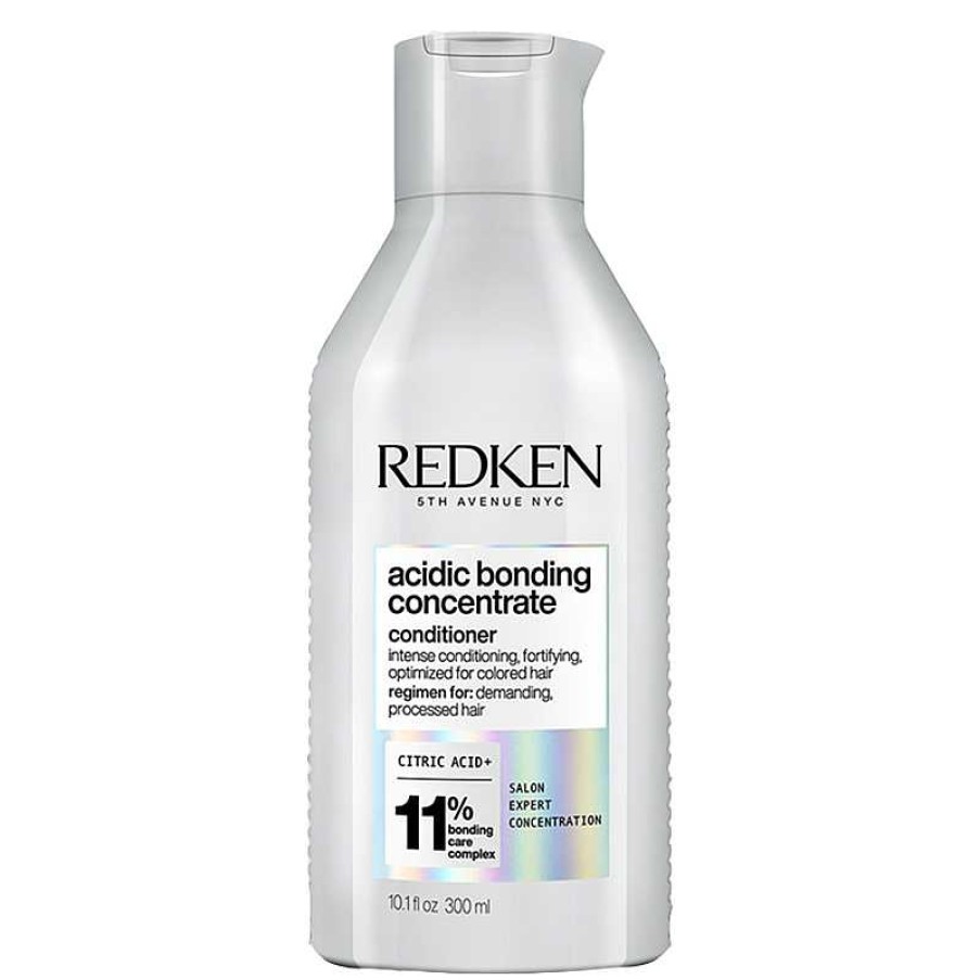 Redken | Acidic Bonding Concentrate Conditioner - 300Ml