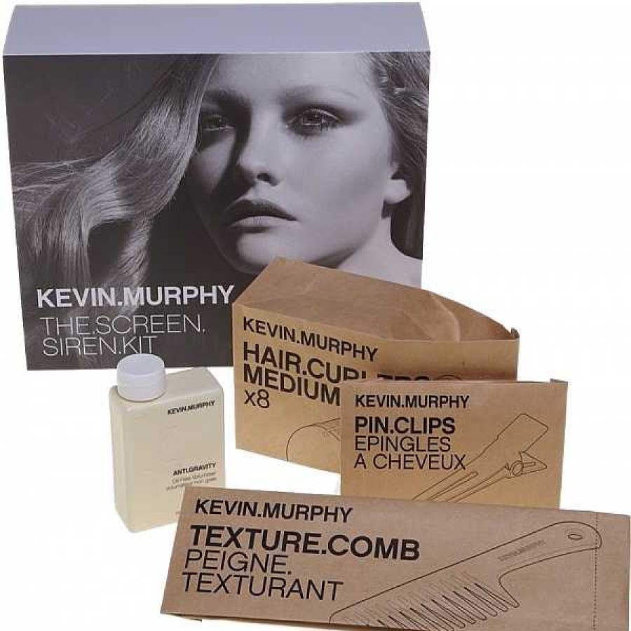 Kevin Murphy | The Screen Siren Kit