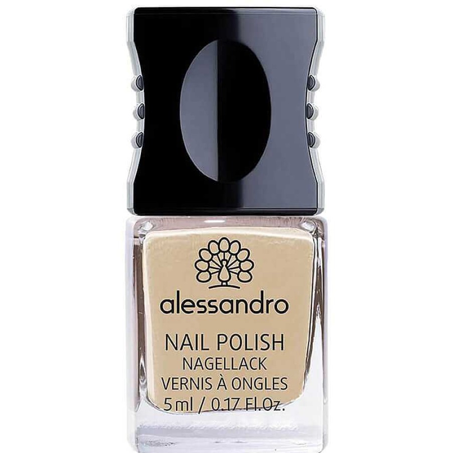 Alessandro Nagellack | Nail Polish - Spiritual Vibes