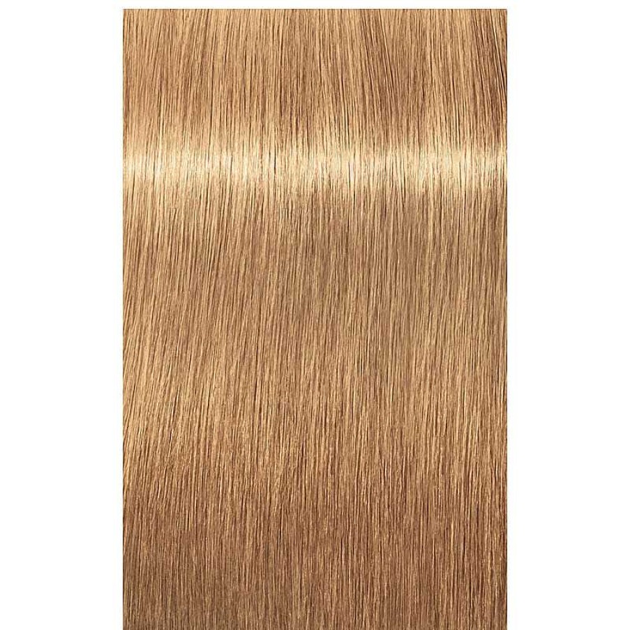 Schwarzkopf | 9-560 Extra Hellblond Gold Schoko Natur Igora Royal Absolutes