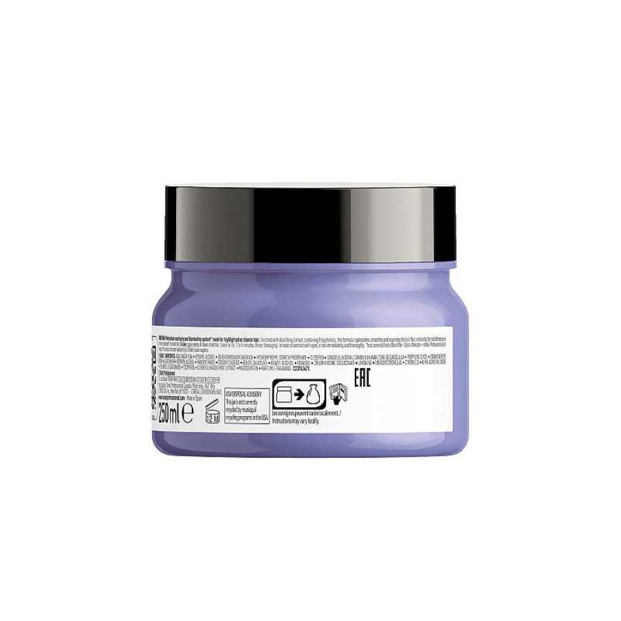 L'Oréal Professionnel | Blondifier Maske - 250Ml