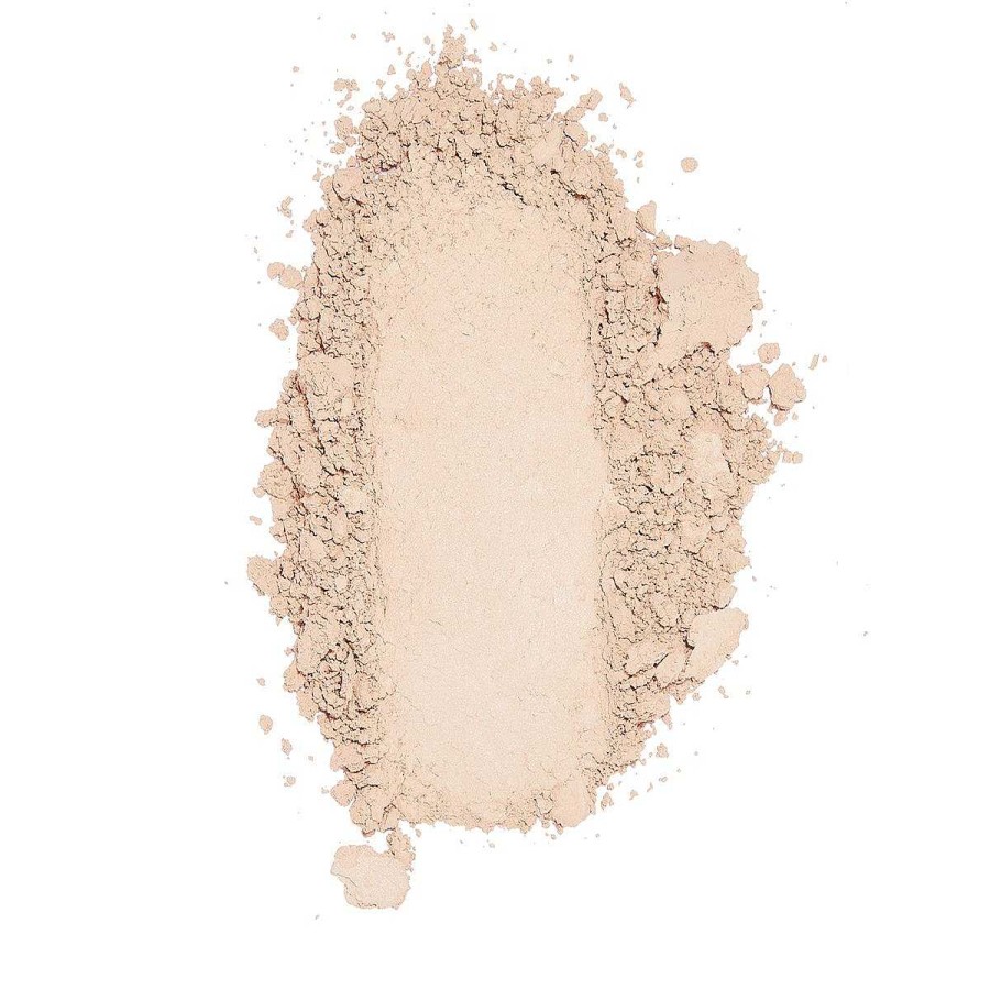 Bellapierre Foundation | Mineral Foundation Spf 15 Blondie - 9G