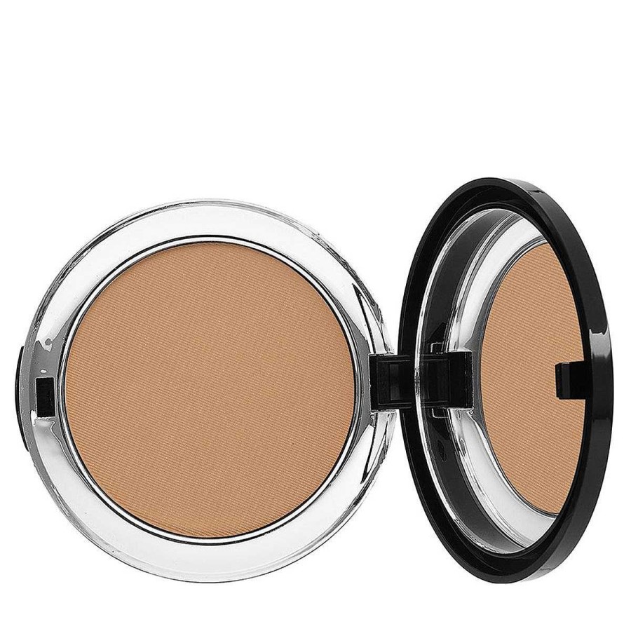 Bellapierre Foundation | Compact Foundation Nutmeg - 10G