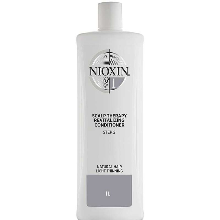 Nioxin | Scalp Revitaliser 1 - 1000Ml