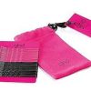 GHD | Electric Pink Hair Pin Bag (30 Bobby Pins)