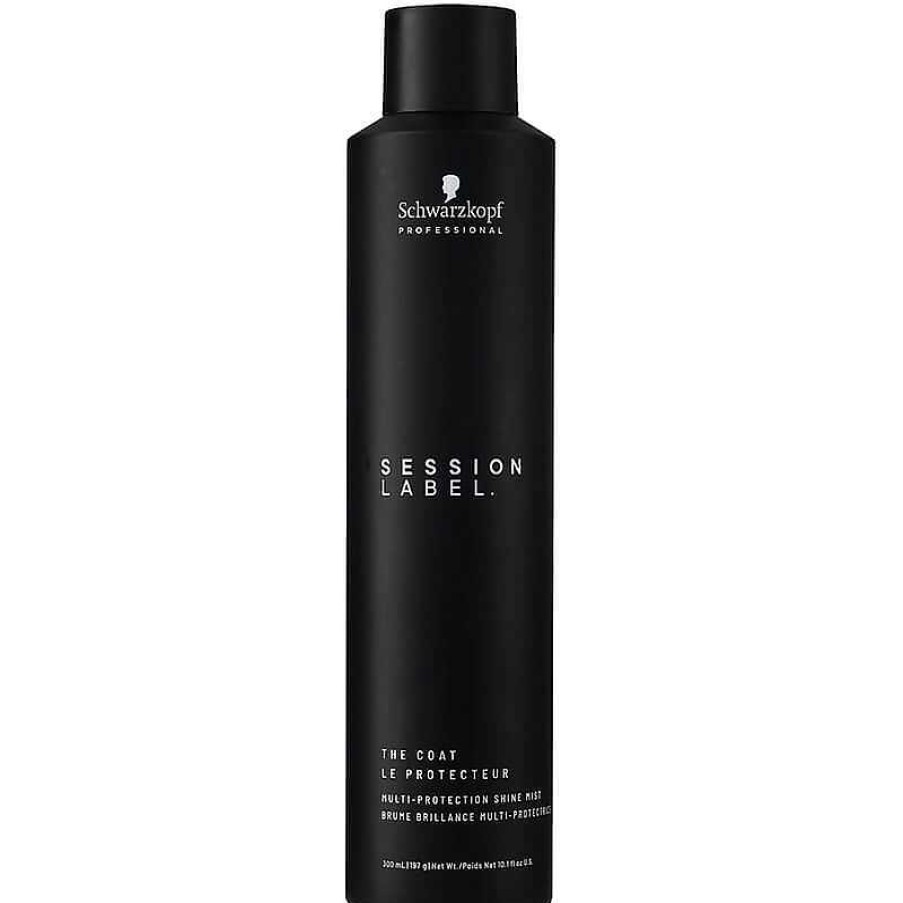 Schwarzkopf | Session Label The Coat - 300Ml