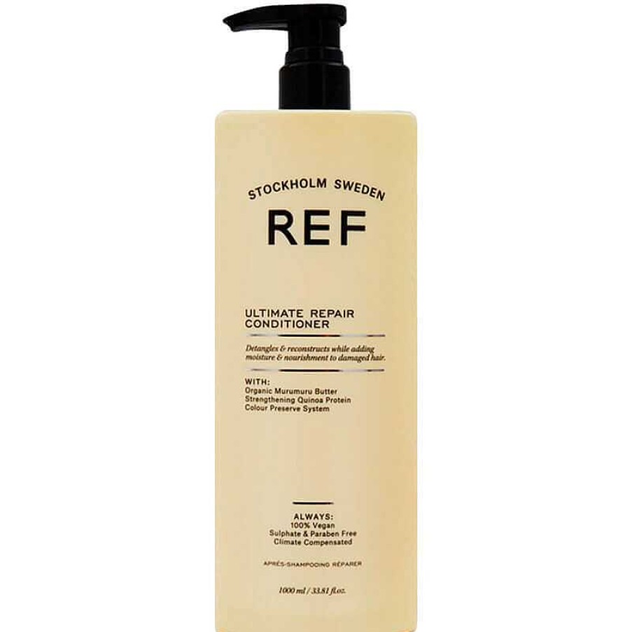 REF | Ultimate Repair Conditioner - 1000Ml