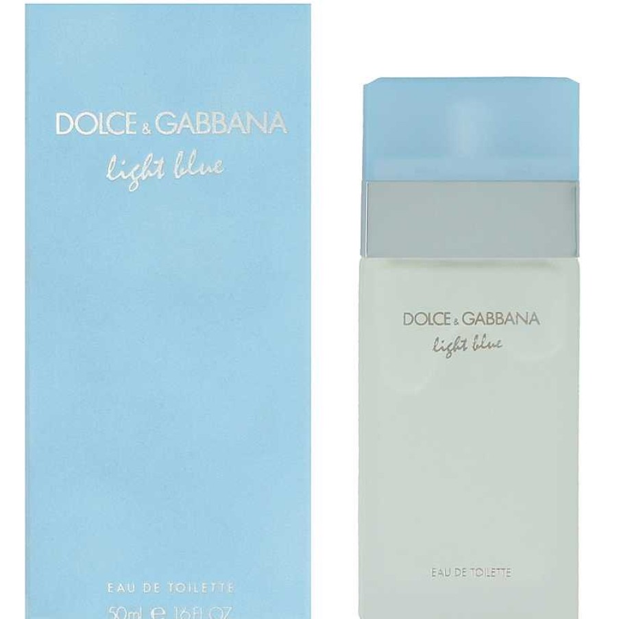 Dolce & Gabbana | Dolce & Gabbana Light Blue Pour Femme Edt - 50Ml