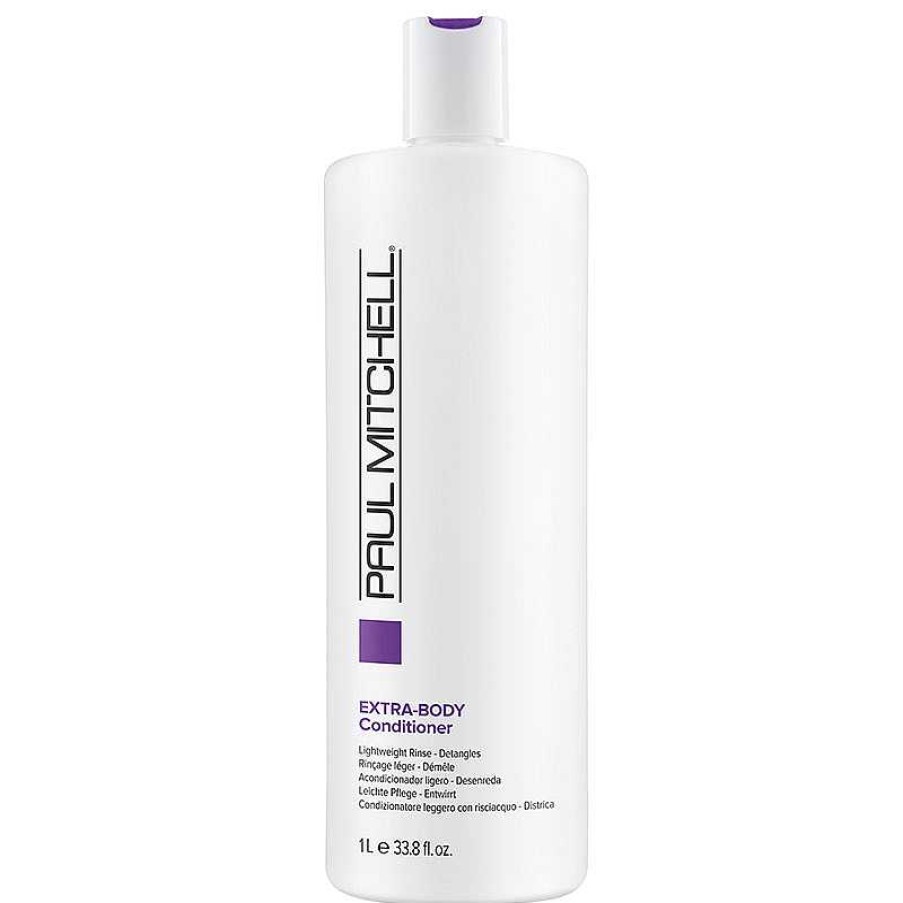 Paul Mitchell | Extra-Body Conditioner (1000 Ml)