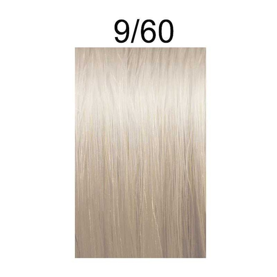 Wella | Illumina Color 9/60 Lichtblond Violett-Natur