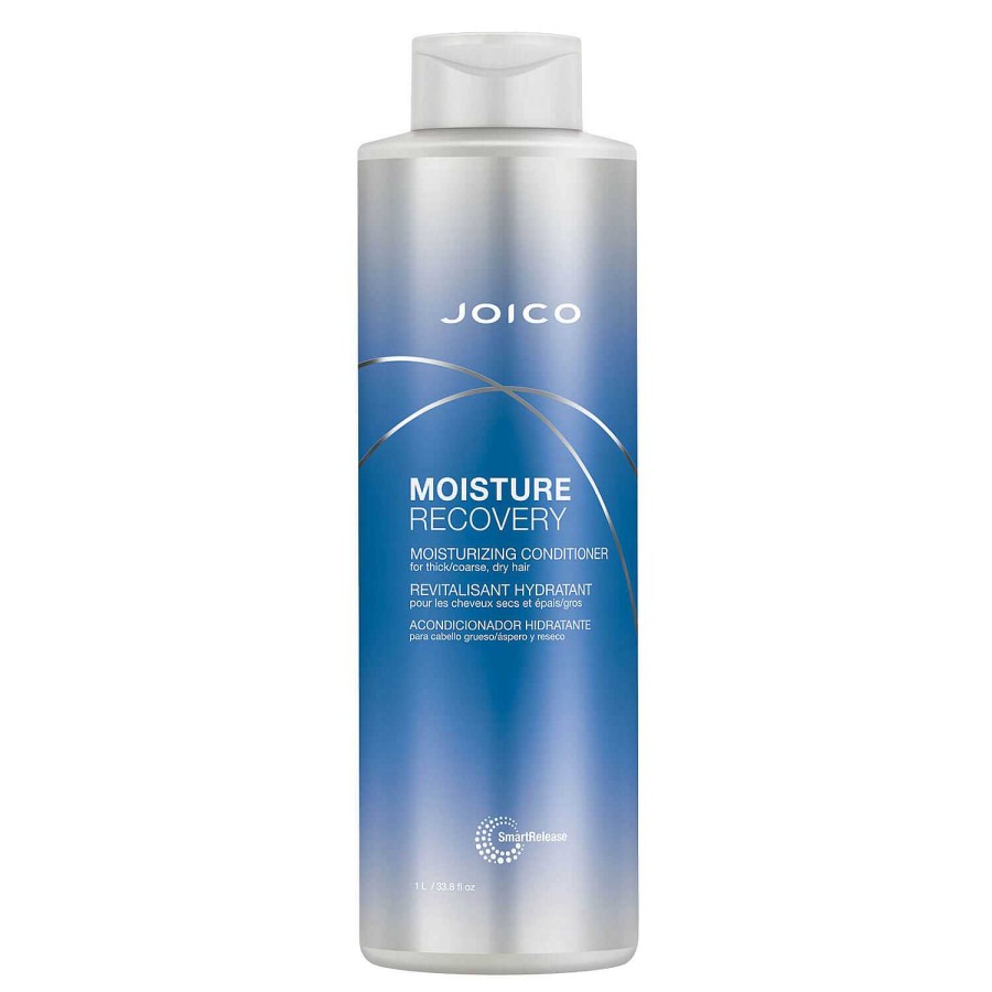 Joico | Moisture Recovery Shampoo (1000Ml)