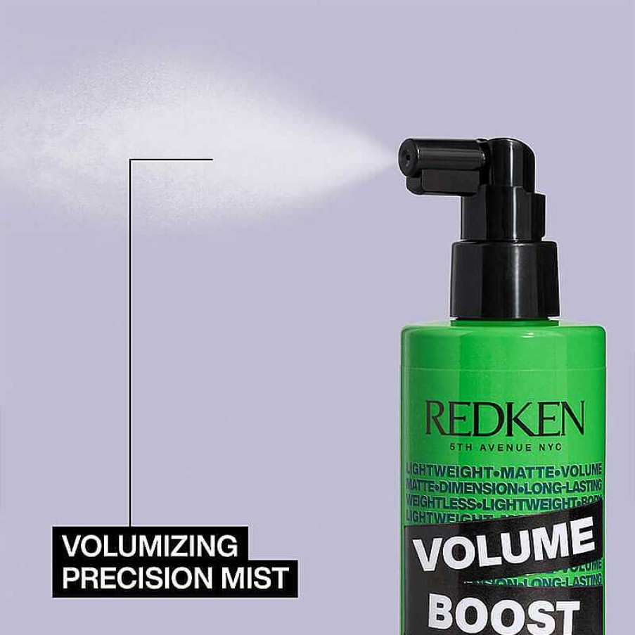 Redken | Rootful 06 (250 Ml)