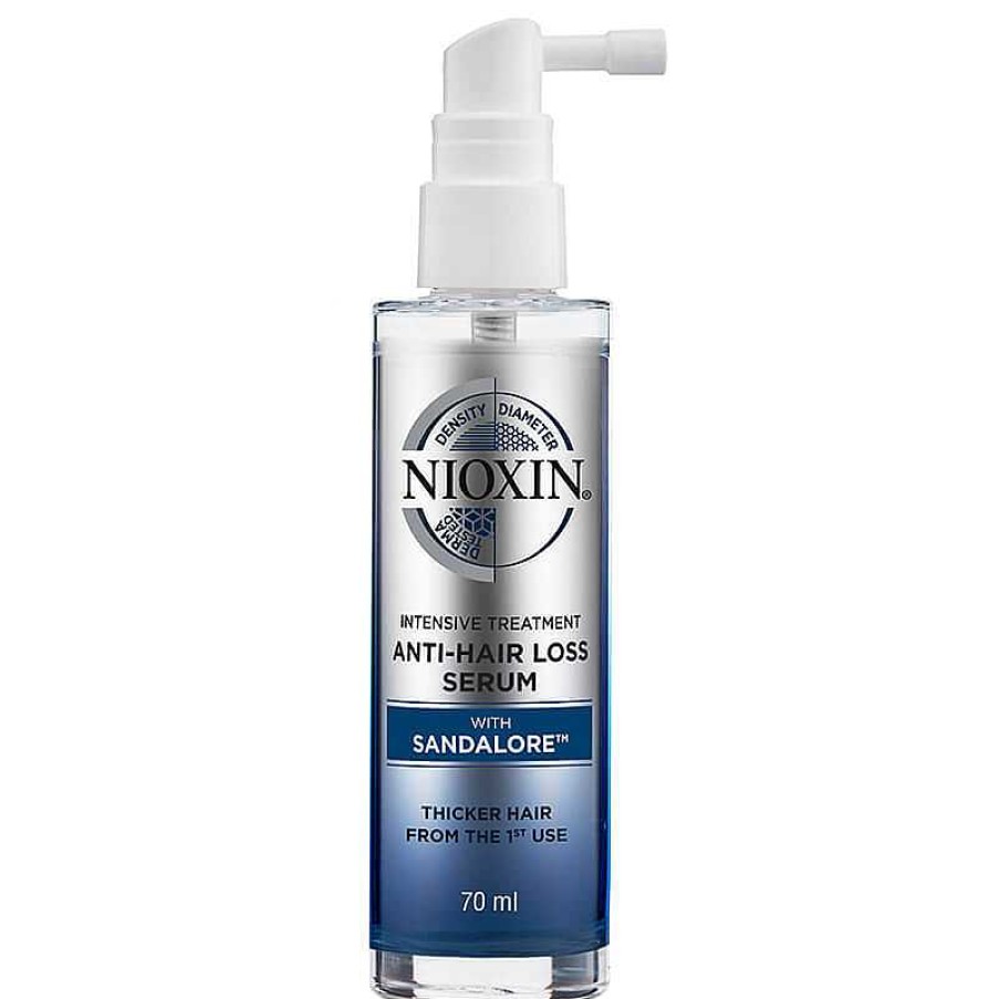 Nioxin | Anti-Hair Loss Serum - 70Ml