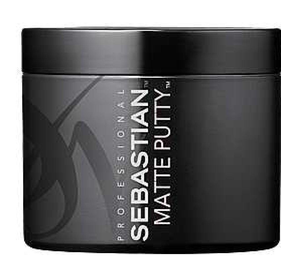 Sebastian | Matte Putty (75Ml)