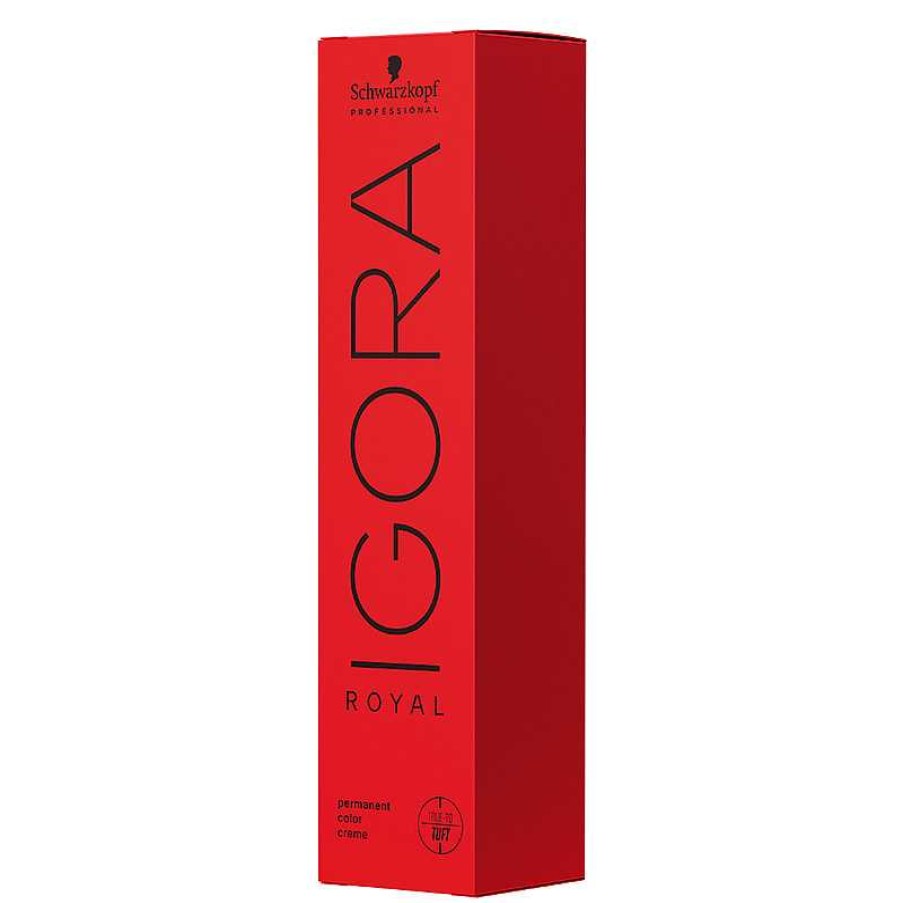 Schwarzkopf | 0-33 Anti Rot Konzentrat Igora Royal