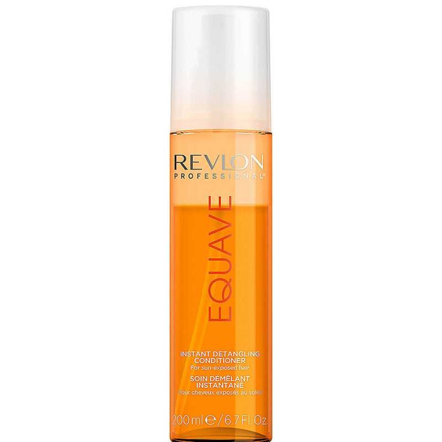 Revlon Professional | Sun Protection Detangling Conditioner (200Ml)