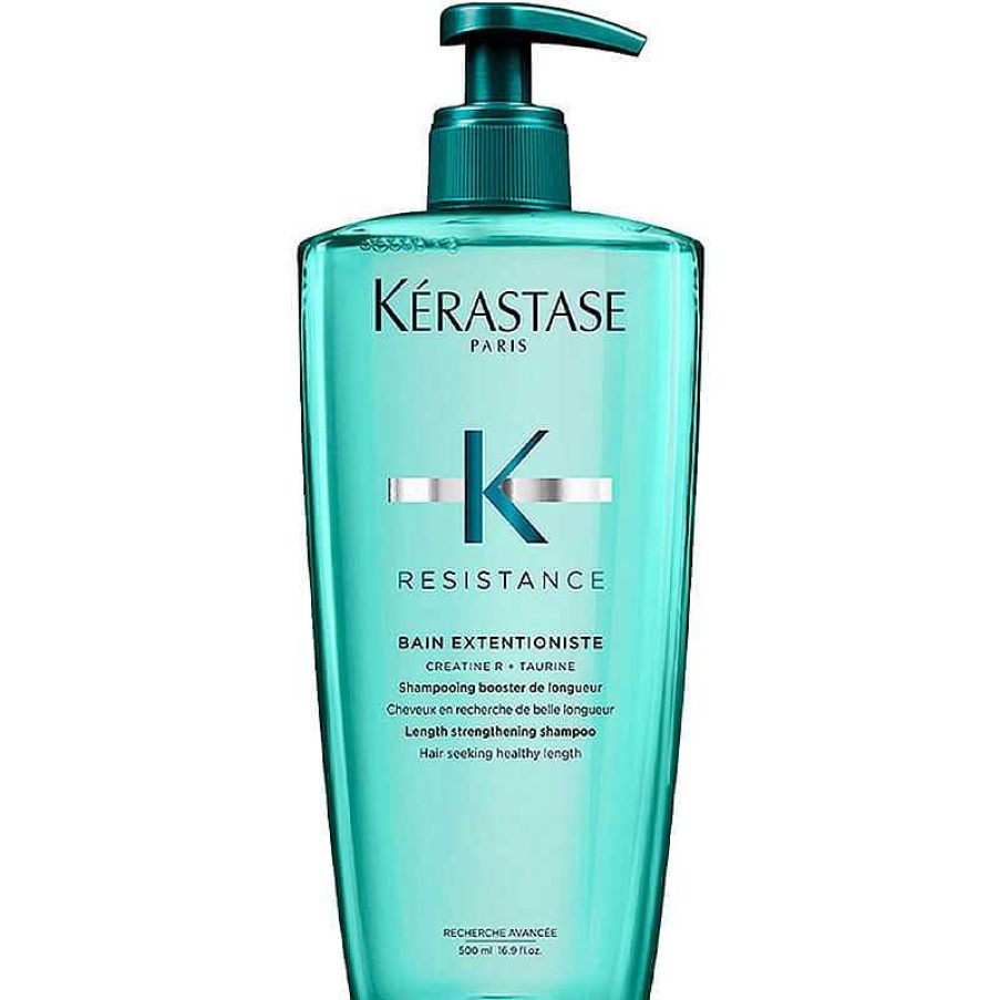 Kerastase | R Sistance - Bain Extentioniste - 500 Ml