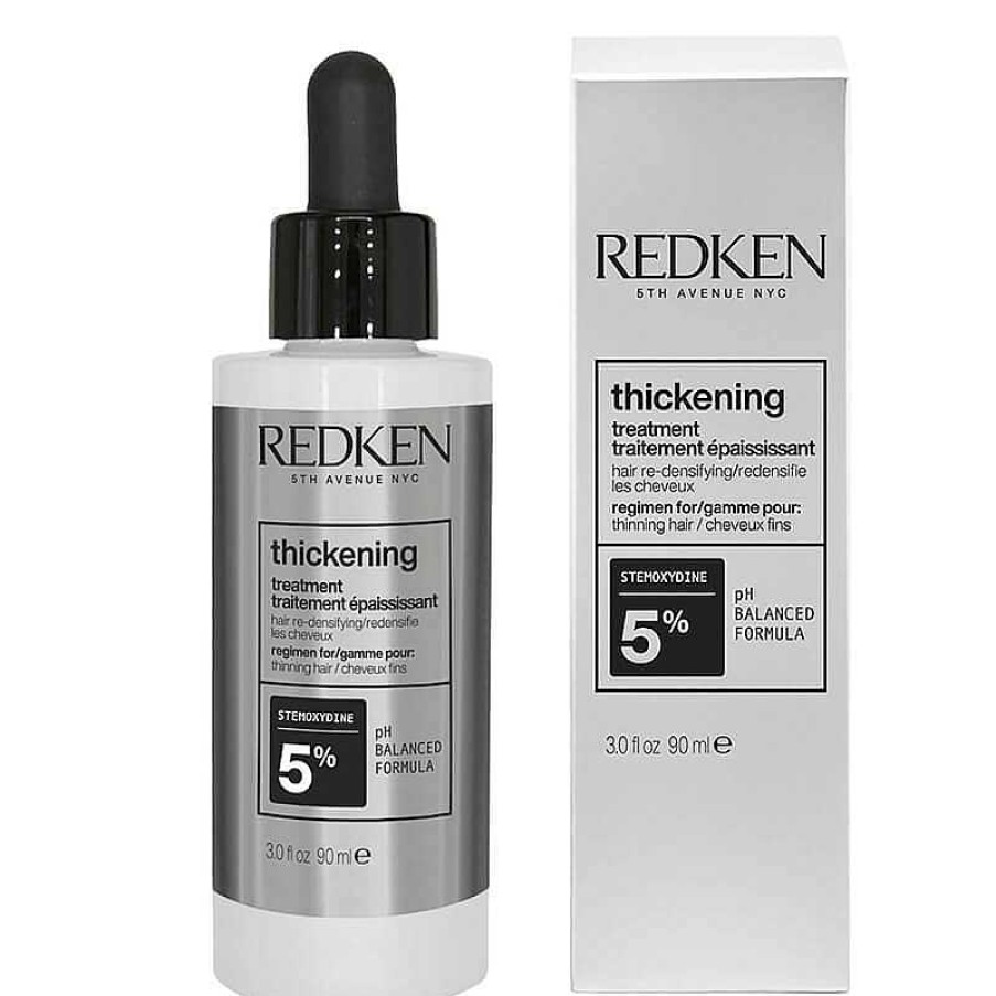 Redken | Cerafill Retaliate Stemoxydine 5% (90Ml)