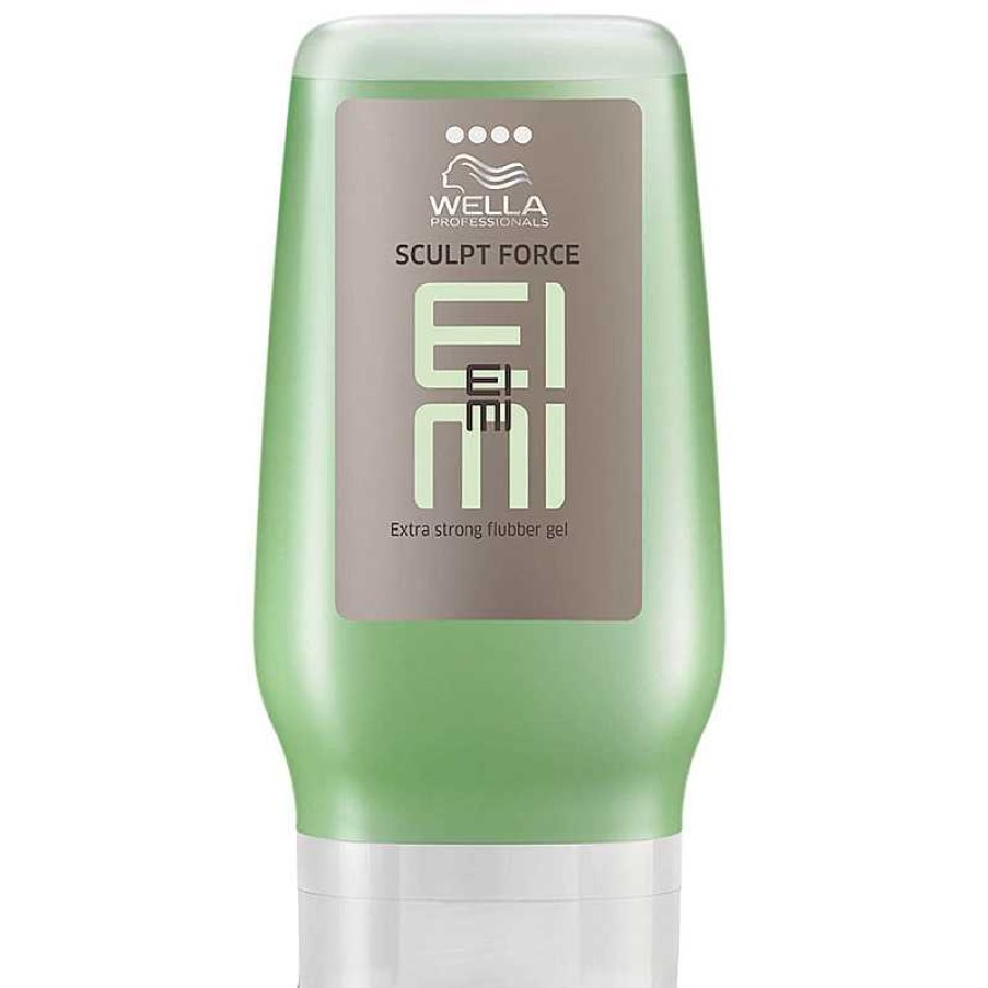 Wella Styling | Eimi Sculpt Force (125 Ml)