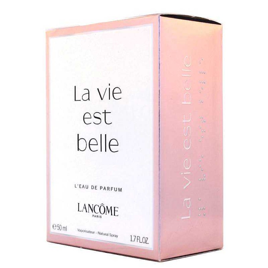 Lancôme | La Vie Est Belle Edp 50Ml