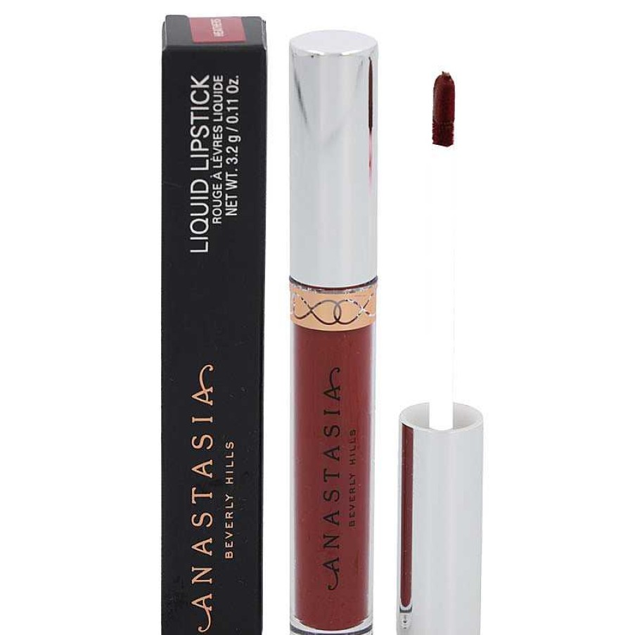 Anastasia Beverly Hills Lippenstift | Anastasia Beverly Hills Matte Lipstick - Heathers