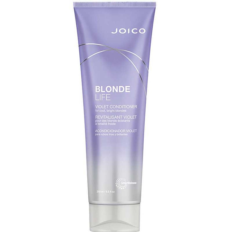 Joico | Blonde Life Violet Conditioner - 250Ml