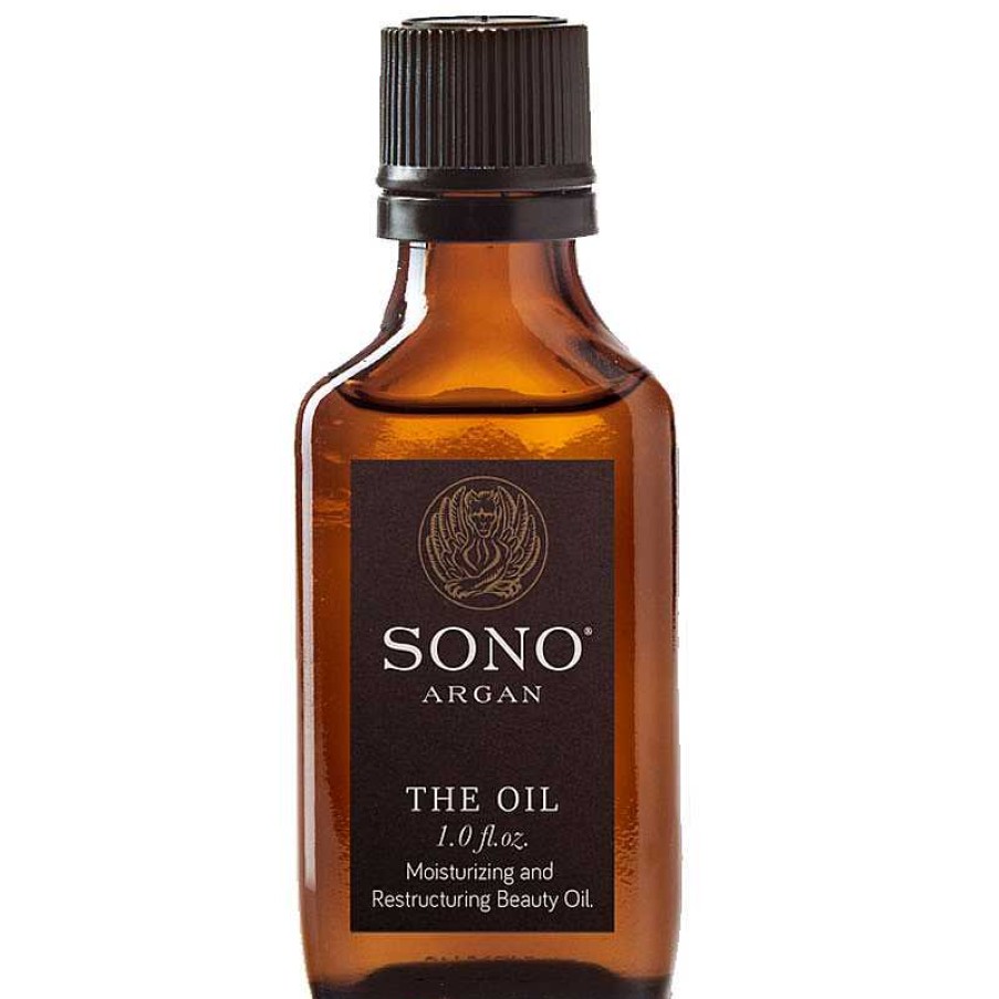 Sono | The Oil - Sono Argan - 30 Ml