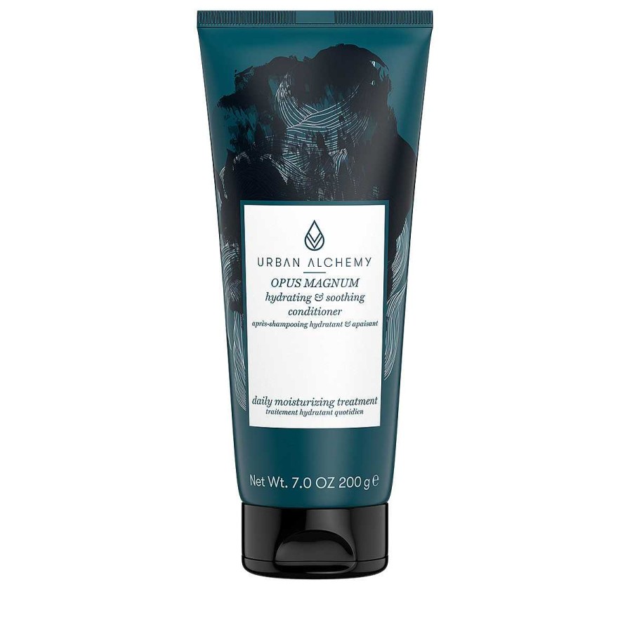 Urban Alchemy | Opus Magnum Soothing & Hydrating Conditioner - 200G